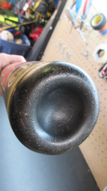 Load image into Gallery viewer, Used Louisville Slugger BESR TPX 31" 28oz Baseball Bat
