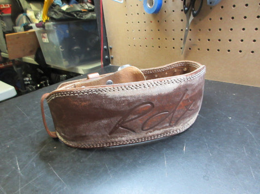 Used RDX Lifting Belt - Size Medium