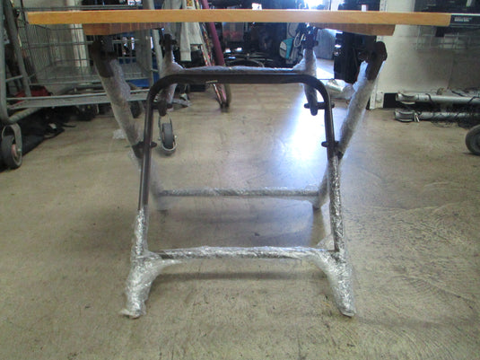 21' X 21' Camping Folding Side Table