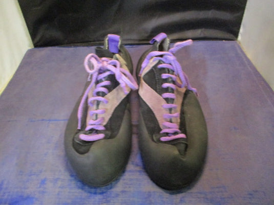 Used Boreal Vector Climbing Shoes Adult Size 11