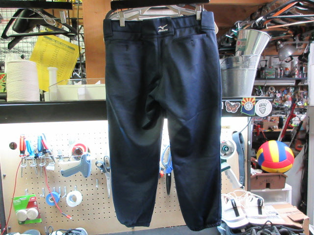 Load image into Gallery viewer, Used Mizuno Performance Softball Pants - Size Adult Medium

