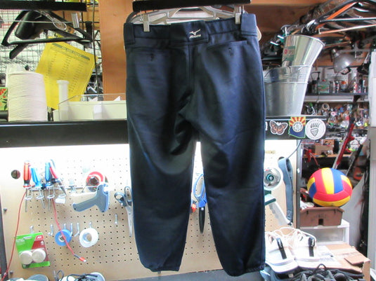 Used Mizuno Performance Softball Pants - Size Adult Medium
