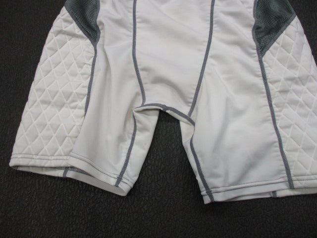 Load image into Gallery viewer, Used Marucci Size Medium Baseball Sliding Shorts
