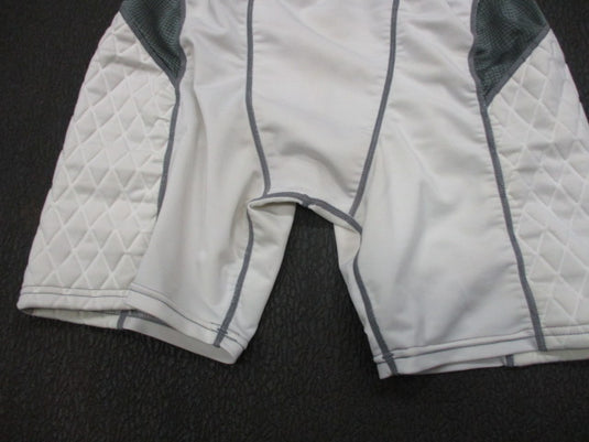 Used Marucci Size Medium Baseball Sliding Shorts