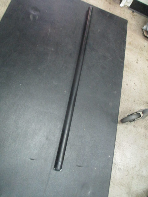 Used 15lb Aerobic Weighted Bar