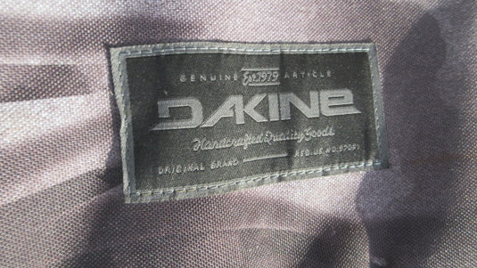 Used Dakine 165cm Snowbaord Bag