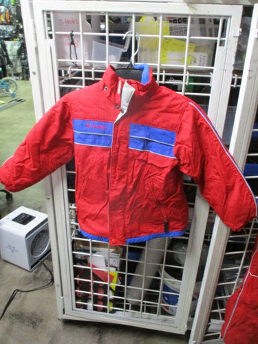 Used Columbia Buga Jacket Youth Size 6/7