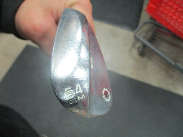 Load image into Gallery viewer, Used Titleist BV SM7 Vokey Design 54 Deg 08M Wedge - RH
