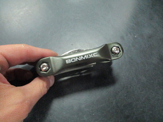 Used Bonmixc 10 pc  Bike Tool