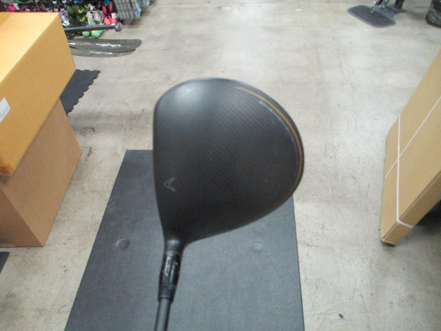 Load image into Gallery viewer, Used Callaway Rogue St Max 10.5 deg Driver - Senior Flex Graphite Shaft
