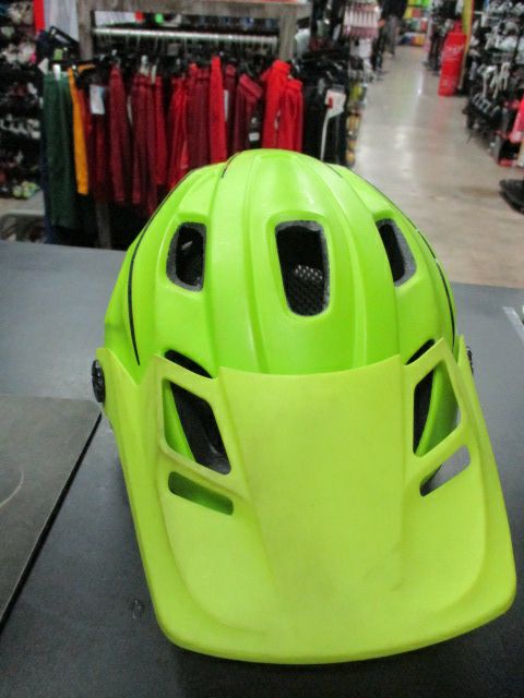 Used Kali Protectives Maya 2.0 Helmet L/XL