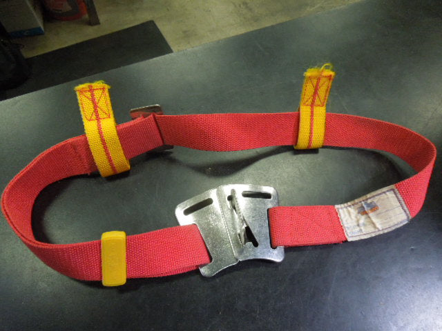 Load image into Gallery viewer, Vintage Trem Boating Safety Belt

