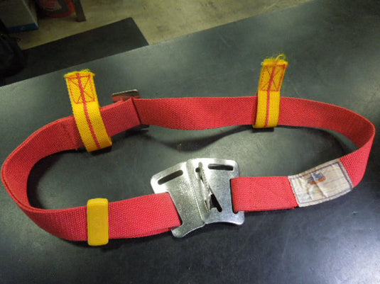 Vintage Trem Boating Safety Belt