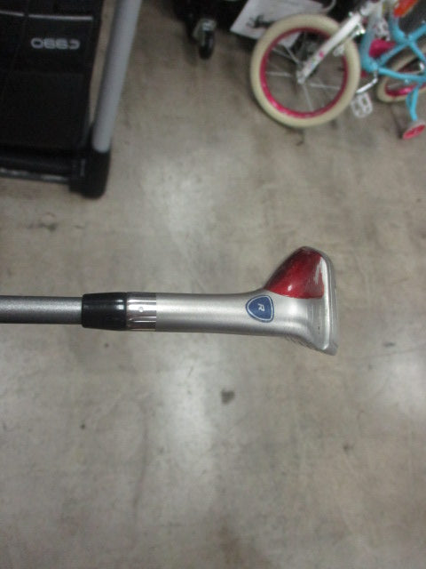 Used Nike CPR Hybrid 21 Deg