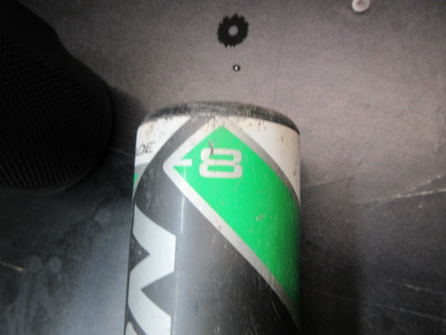 Load image into Gallery viewer, Used Easton S450 30" -8 USA Baseball Bat *BENT*
