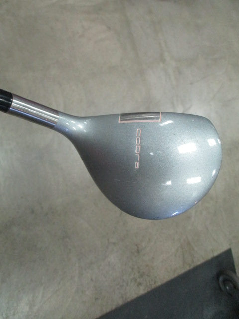 Load image into Gallery viewer, Used Corbra Shallow Steel Classic 12 Deg 1 Wood - RH
