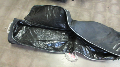 Used Ride Snowboards Snowboard Bag W/ Wheels