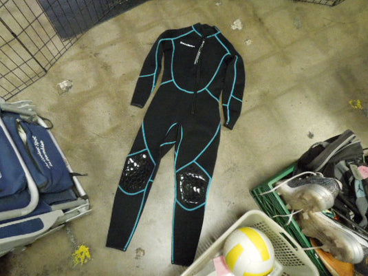 Like New Seaskin Womens Full Body Wetsuit Size XS