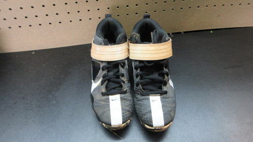 Used Nike Force Trout 7 Keystone Baseball Cleats - Size Youth 5.5