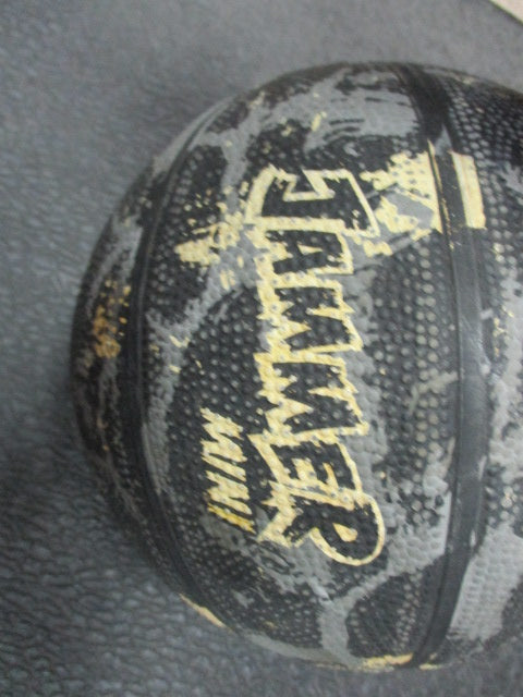 Used Champro Jammer Size Mini Basketball