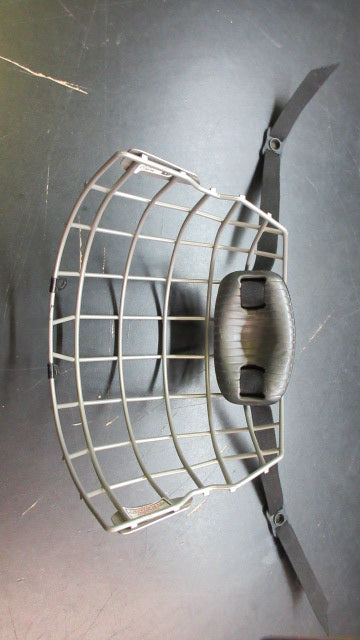 Load image into Gallery viewer, Used Bauer Type B1 Hockey Face Mask - Medium
