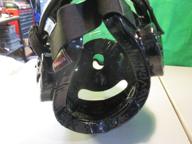 Load image into Gallery viewer, Used Extreme ATA Martial Arts Head Gear Size Medium
