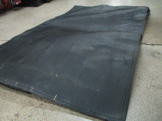 Used Ultimate Sand Bag Core Fitness System Drag Mat