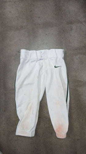 Used Nike Youth Small Baseball Kinickers Pants