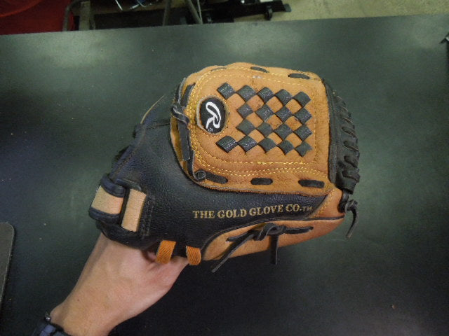 Load image into Gallery viewer, Used Rawlings Playmaker Series PM1309TB RHT 11" Glove
