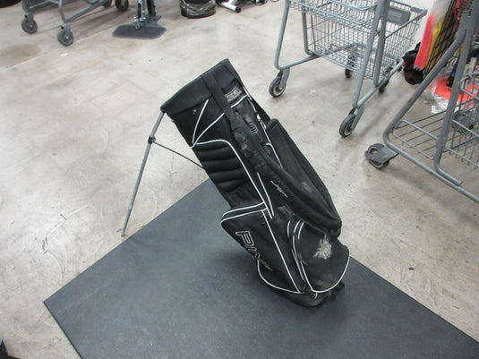 Used Ping Voyage Golf Stand Bag