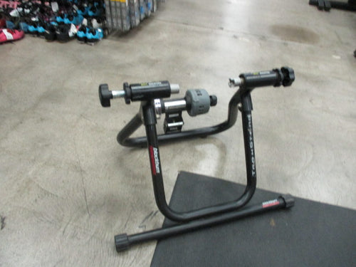 Used Blackburn TrakStand Bicycle Trainer