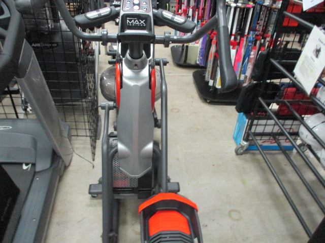 Load image into Gallery viewer, Used Bowflex Max Trainer M5 Elliptical Stepper Trainer
