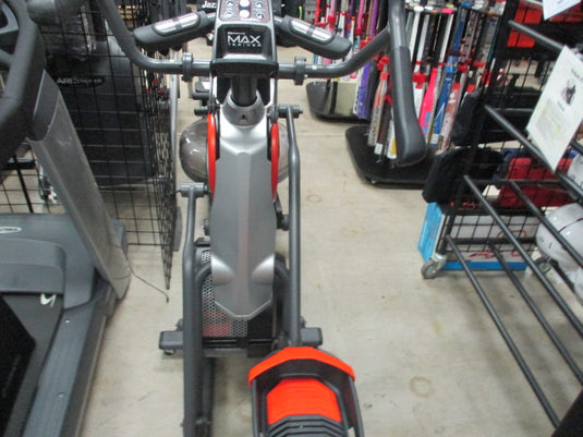 Used Bowflex Max Trainer M5 Elliptical Stepper Trainer