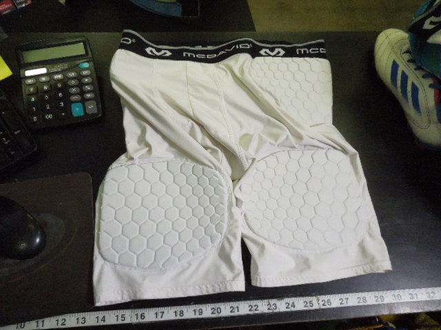 Load image into Gallery viewer, Used McDavid HEX THUDD Shorts with Integrated Pad System Size XLarge
