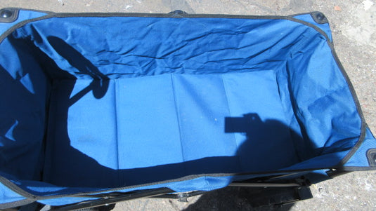 Used Portable Folding Wagon