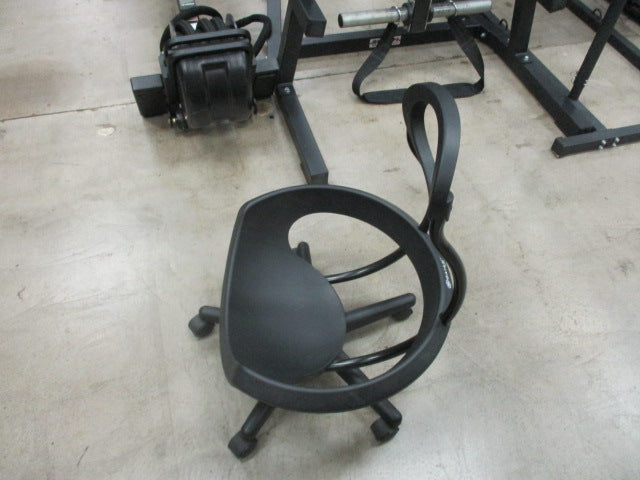 Load image into Gallery viewer, Used Gaiam Ultimate Balance Ball Chair
