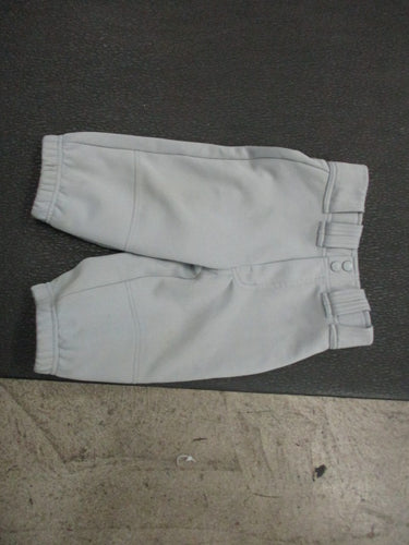 Used Easton Knicker Bottom Youth Small Baseball Pant