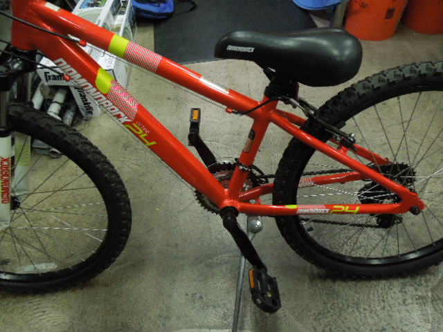 Load image into Gallery viewer, Used Diamondback Octane 24" 21 Speed Youth Mountain Bike
