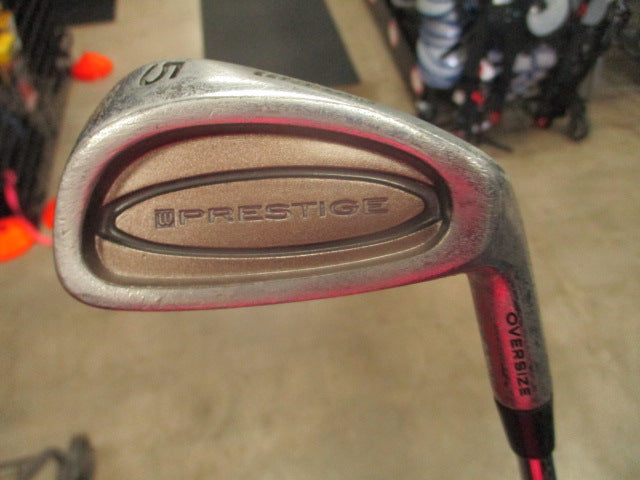 Load image into Gallery viewer, Used Wilson Prestige Oversize 5 Iron
