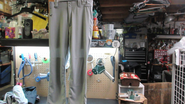 Load image into Gallery viewer, Used Easton Mojo Open Bottom Baseball Pants - Size Medium
