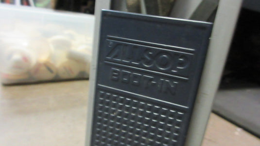 Used Allsop Ski Boot Holder