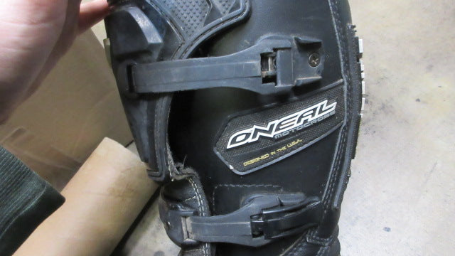 Load image into Gallery viewer, Used O&#39;Neal Element MX Motorcross Boots - Size 8
