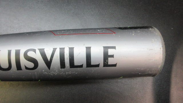 Load image into Gallery viewer, Used Louisville Slugger Solo 619 31" -11 USA Baseball Bat
