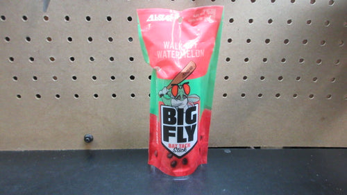 New All-Star Big Fly Scented Bat Grip Stick - Walkoff Watermelon