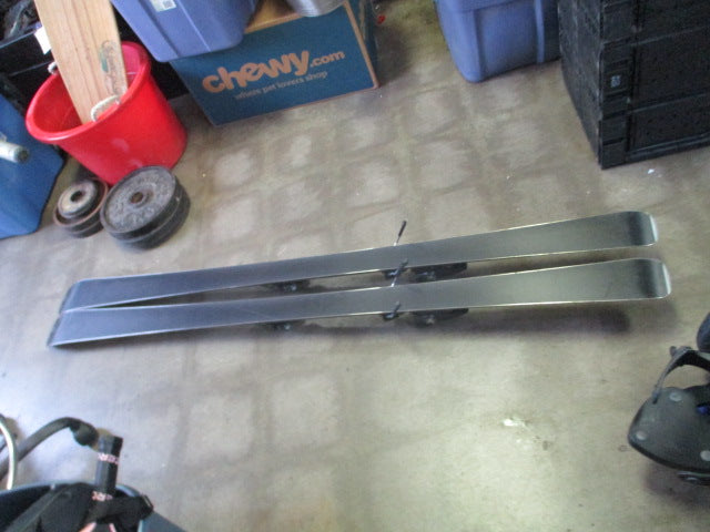 Load image into Gallery viewer, Used Head M70 Downhill Skis w/ Peak Bindings Size 177cm
