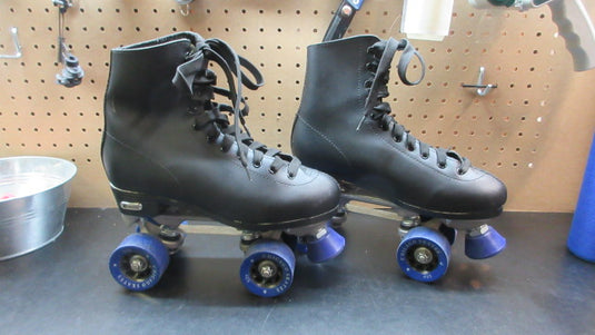 Used Chicago Professional Roller Skates - Size 7