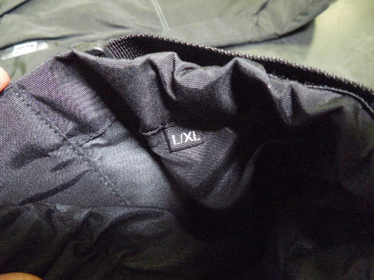 Used REI Mens Coldweather Gaiters Size L - XL