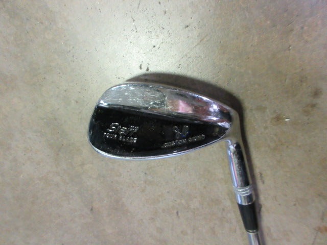 Load image into Gallery viewer, Used Wilson Staff Tour Blade Sand Wedge
