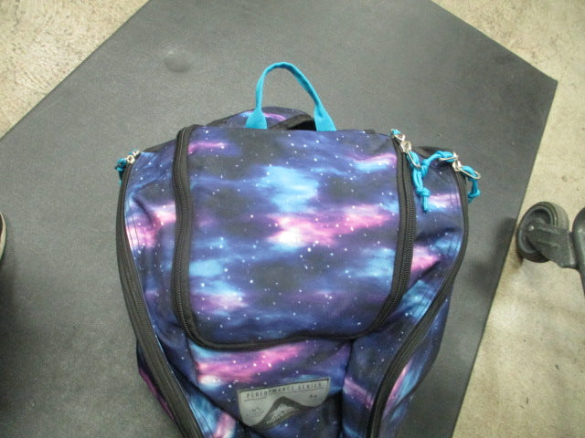 Load image into Gallery viewer, Used High Sierra Ski/Snowboard Boot Bag Backpack
