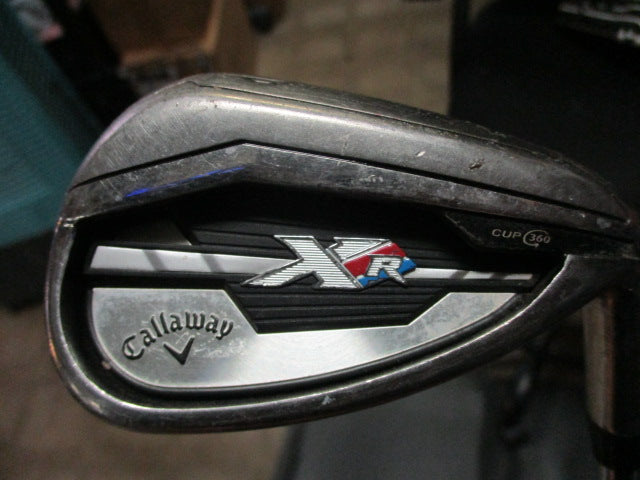 Load image into Gallery viewer, Used Callaway Pitch XR RH Wedge
